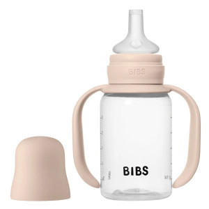 Bibs Bērnu pudelīte–krūzīte 150ml