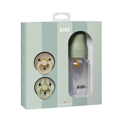 BIBS Dāvanu komplekts