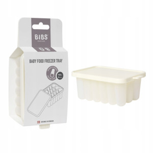 BIBS Forma bērnu pārtikas sasaldēšanai