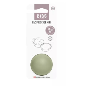Bibs Knupīša konteineris