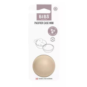 Bibs Knupīša konteineris