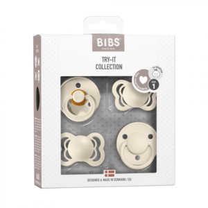 Bibs Knupīšu komplekts