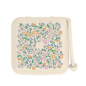 BIBS x Liberty Knupīšu konteiners