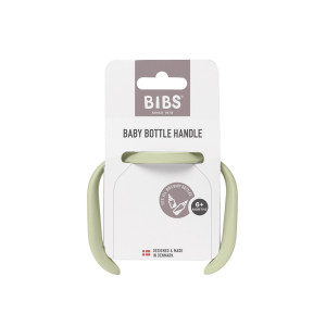 Bibs Pudelītes rokturis