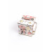 Boobo Toys Busy Cube Medium Aktivitātes kubs meitenēm