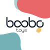 Boobo Toys Logo