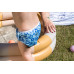 BumBuns Daudzreizlietojamās peldēšanas un podiņmācību autiņbiksīte S 8–11kg