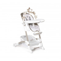 Cam Istante S2400 Daudzfunkcionālais barošanas krēsliņš