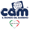 Cam Logo