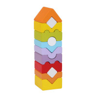 Cubika 14996 Koka piramīda