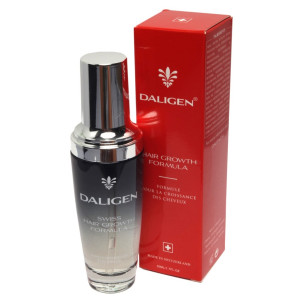 Daligen Matu augšanas formula 50ml