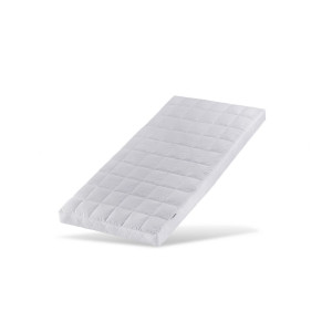 Danpol Matracis bērnu gultai griķu-kokos 120/60/9cm