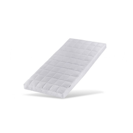Danpol Matracis bērnu gultai griķu-kokos 120/60/9cm