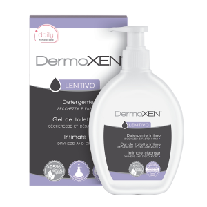 Dermoxen Gels intīmai higiēnai 200ml