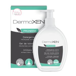 Dermoxen intīmās higiēnas gēls 200ml