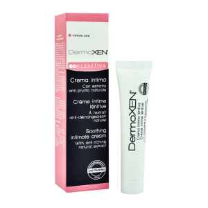 Dermoxen nomierinošs intīmais krēms 20ml