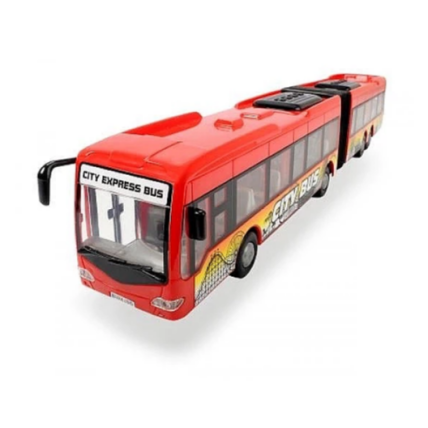 Dickie toys A04998 Autobuss 46 cm.