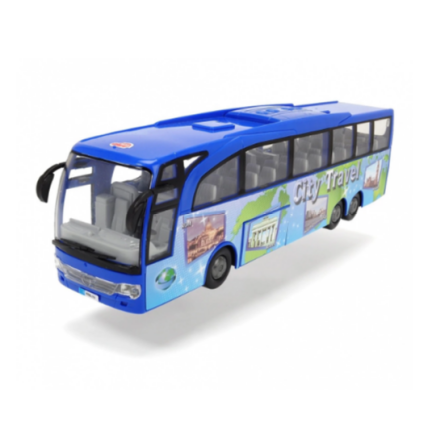 Dickie toys A04999 Autobuss 30 cm.