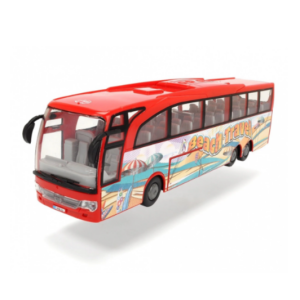 Dickie toys A04999 Autobuss 30 cm.