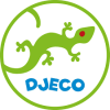 Djeco Logo