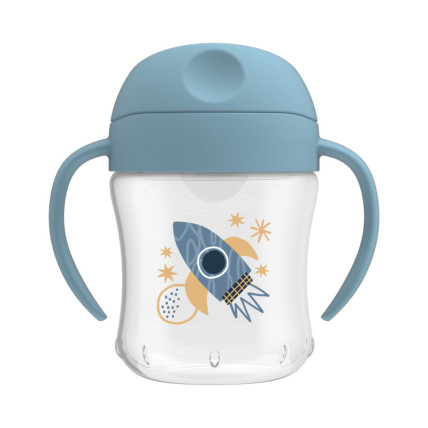 Dr. Browns TC61004-INTLX Neizlīstošā krūze 180ml