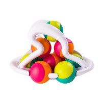 Fat Brain Toys FA106-1 Ritošā rotaļlieta
