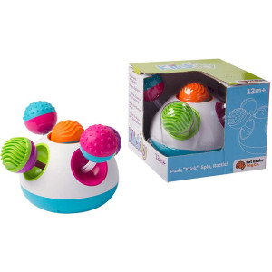 Fat Brain Toys FA149-1 Attīstošā rotaļlieta