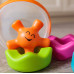 Fat Brain Toys FA176-1 rotaļlieta vannai