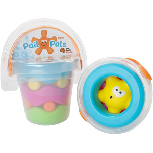 Fat Brain Toys FA176-1 rotaļlieta vannai
