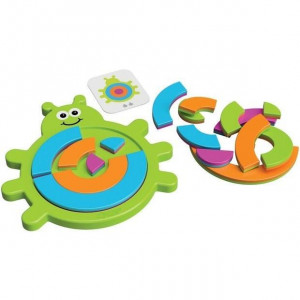 Fat Brain Toys FA209-1 Attīstošā bērnu spēle