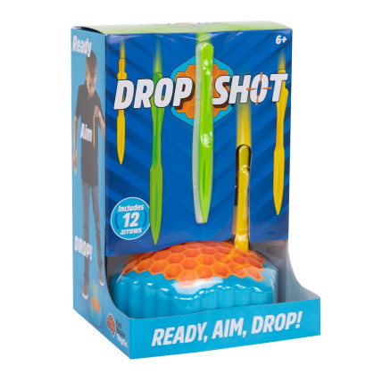 Fat Brain Toys FA304 spēle Drop Shot