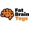 Fat Brain Toys Logo