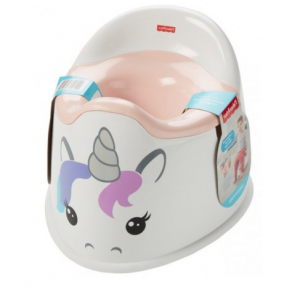Fisher Price GCJ73 Bērnu podiņš