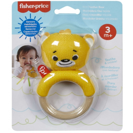 Fisher Price GRR03 Adīts grabulītis