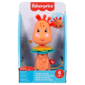Fisher Price GWL65 Attīstoša rotaļlieta