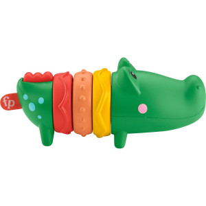 Fisher Price GWL67 Rotaļlieta - grabuļis