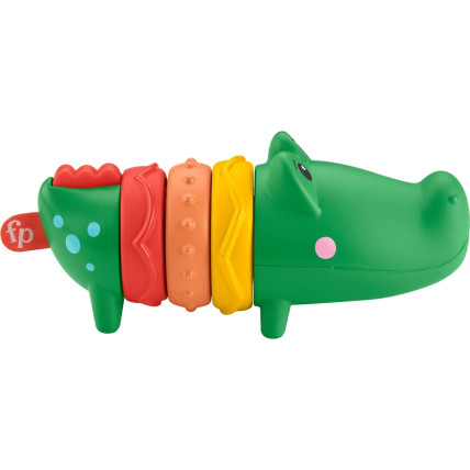 Fisher Price GWL67 Rotaļlieta - grabuļis