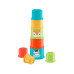Fisher Price GYM46 Trauciņu tornis