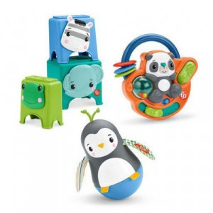 Fisher Price HFJ93 Spēļu komplekts