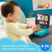 Fisher Price HHH92 Bērnu dators