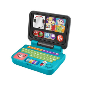 Fisher Price HHH92 Bērnu dators