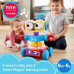 Fisher Price HHJ42 Robots