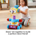 Fisher Price HHJ42 Robots