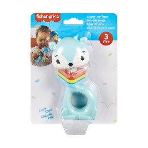 Fisher Price HKD68 Grabulis