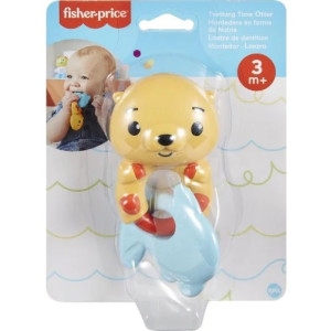 Fisher Price HJW11 Graužamā rotaļlieta