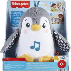 Fisher Price HNC10 Plīša rotaļlieta