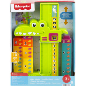 Fisher Price JCT13 Attīstošā rotaļlieta