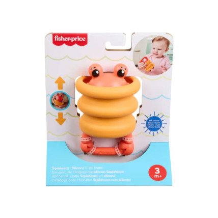 Fisher Price JHB54 Grabulītis