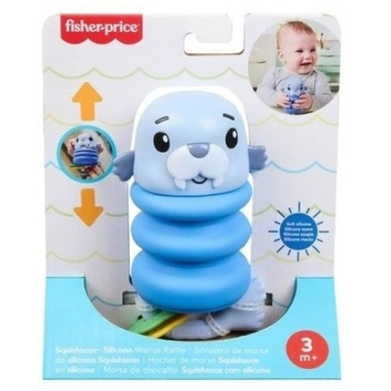 Fisher Price JHB56 Grabulītis