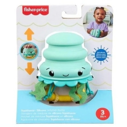 Fisher Price JHB57 Grabulītis